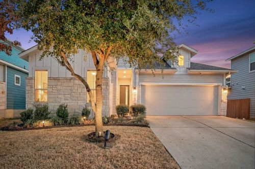 7212 Cardinal Bloom Loop, Austin, TX, 78744-8719 | Card Image