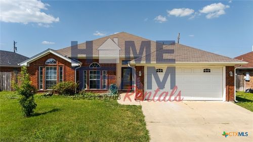 4207 Mildred Ave, Killeen, TX, 76549-3751 | Card Image