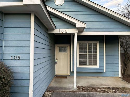 105 Brownsridge Ln, Madison, AL, 35758-2407 | Card Image