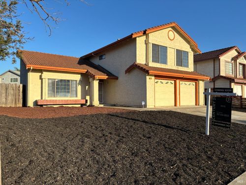 2215 Elliott Drive, American Canyon, CA, 94503 | Card Image