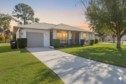 11407 Splitwood Ln, ORLANDO, FL, 32821-7920 | Card Image