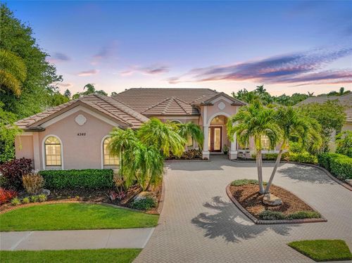 4360 Via Del Santi, VENICE, FL, 34293-7070 | Card Image