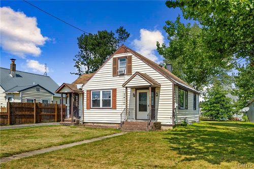 125 S Crescent Dr, Rome, NY, 13440-4529 | Card Image