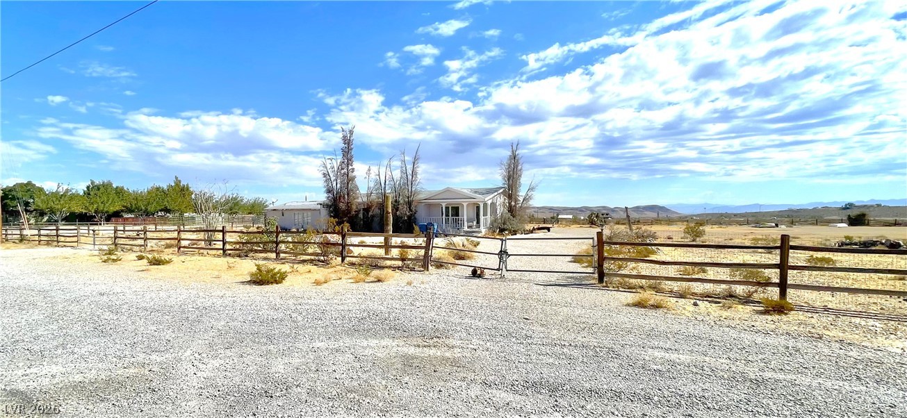 Land in Las Vegas 4