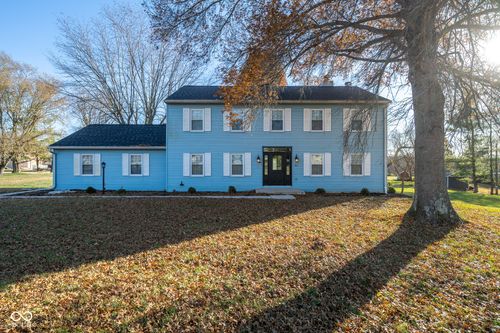 32 Edgelea Dr, Greencastle, IN, 46135-9208 | Card Image