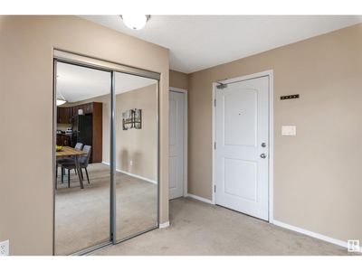 319 - 9910 107 St, Condo with 2 bedrooms, 2 bathrooms and null parking in Morinville AB | Image 2