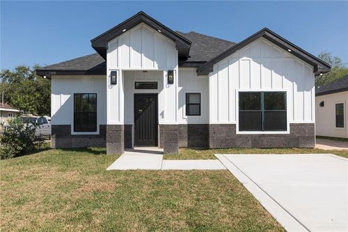 708 Iowa St, Mercedes, TX, 78570-3228 | Card Image