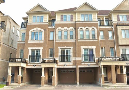 95 Sarita Path, Oshawa, ON, L1L0K7 | Card Image