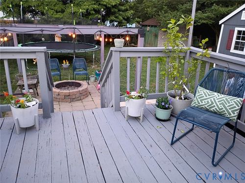 715 Hamilton Ave, Colonial Heights, VA, 23834-3317 | Card Image
