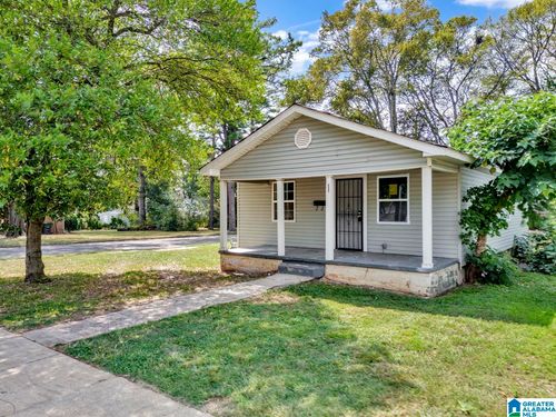 1324 19th Street Ensley, Birmingham, AL, 35218 | Card Image