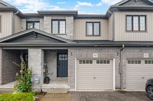 86-135 Hardcastle Dr, Cambridge, ON, N1S0B6 | Card Image