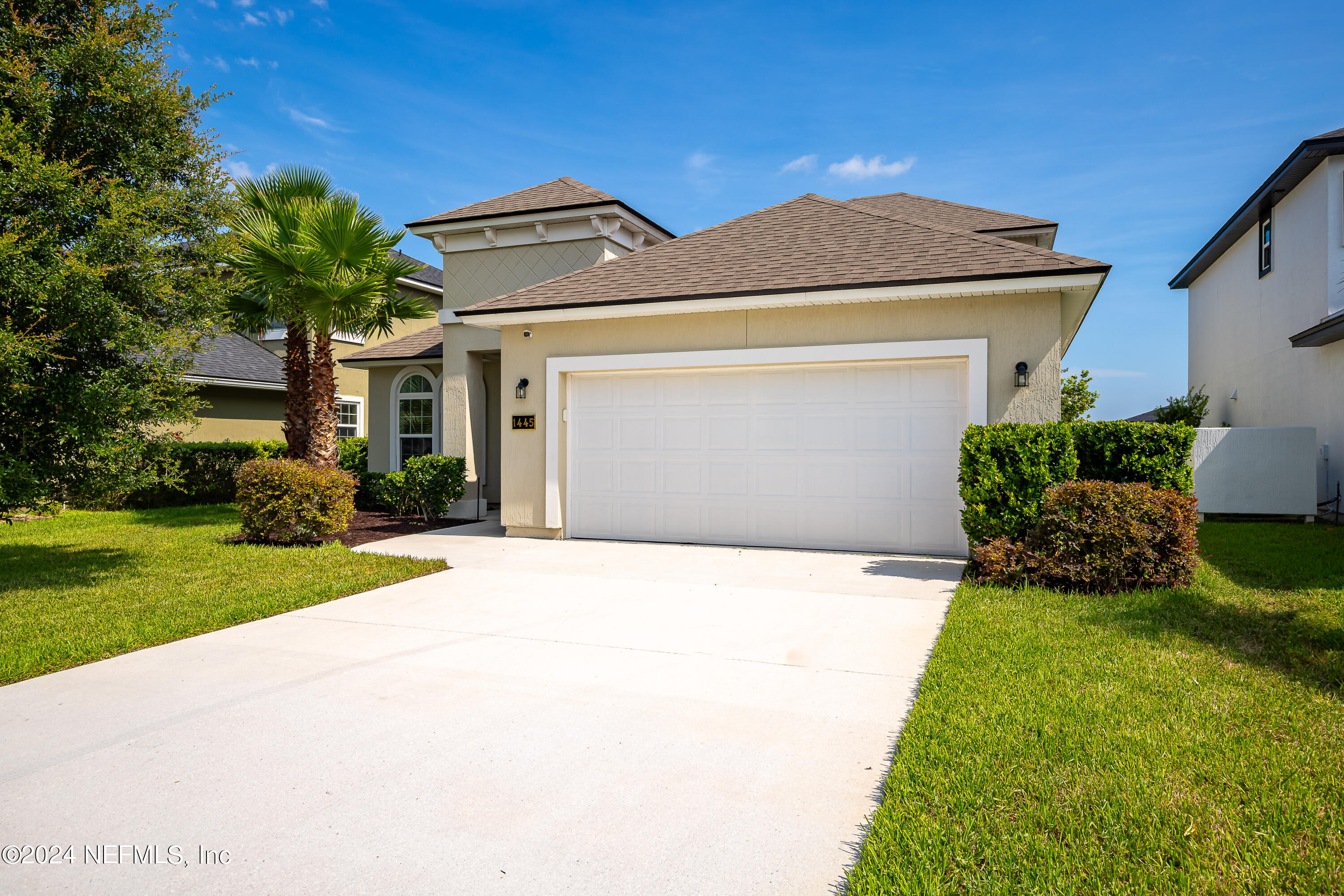 Autumn Pines Dr, Orange Park, FL 32065