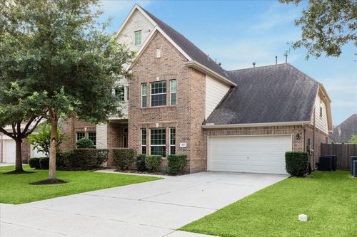 1111 Sydney Ln, Friendswood, TX, 77546-1425 | Card Image
