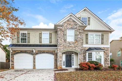 4815 Plainsman Cir, Cumming, GA, 30028-3442 | Card Image