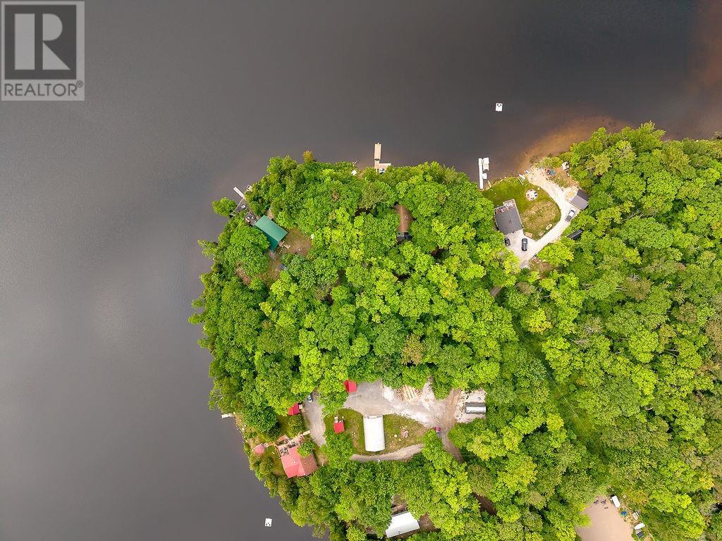 Land in Prince Township 2