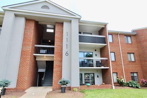 10-1116 Blue Ridge Dr, HARRISONBURG, VA, 22802-4982 | Card Image