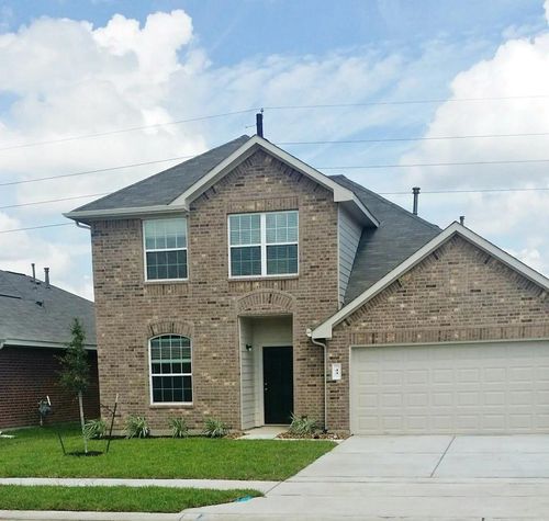 43 Laguna Bend Drive, Manvel, TX, 77578 | Card Image