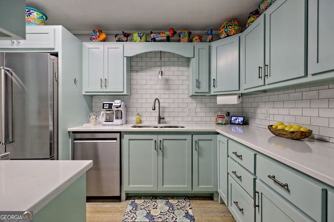 UNIT-1 - 230 Stornoway Dr, Condo with 2 bedrooms, 2 bathrooms and 2 parking in Clayton GA | Image 11