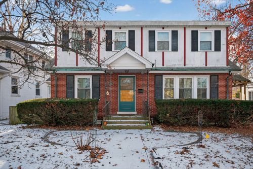 303 Lionel Rd, Riverside, IL, 60546-2205 | Card Image