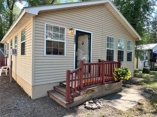 116 Okie Ln, South Fork, CO, 81154-9662 | Card Image