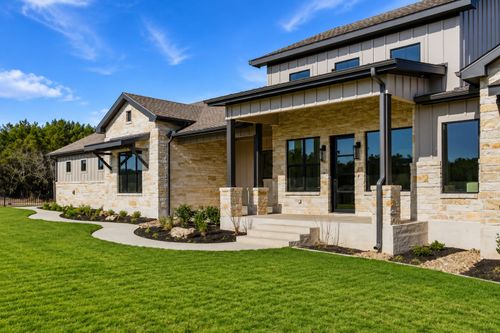 209 Burnet Oaks Dr, Burnet, TX, 78611 | Card Image