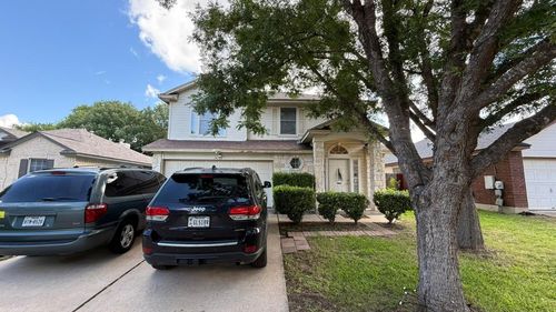 14706 Menifee St, Austin, TX, 78725-4720 | Card Image