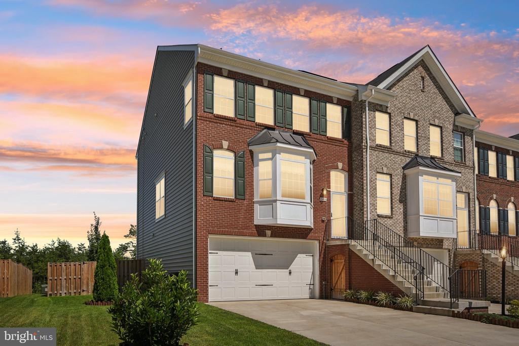 Ballerina Loop, Woodbridge, VA 22193 #1