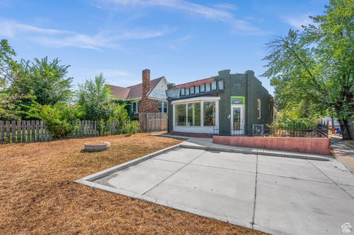 1826 E 2700 S, Salt Lake City, UT, 84106-4052 | Card Image