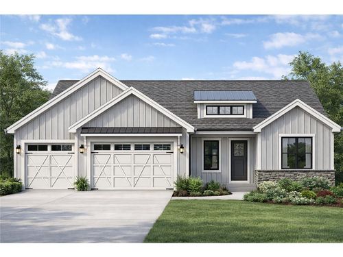 Lot 17 Candy Lane, RIVER FALLS, WI, 54022 | Card Image