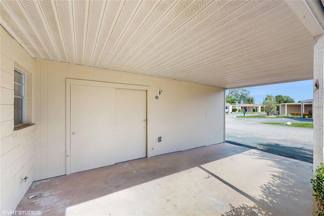 623 - 623 Park Cir, Condo with 2 bedrooms, 2 bathrooms and null parking in BRADENTON FL | Image 19