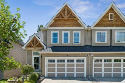 117 Rainbow Falls Boulevard, Chestermere, AB, T1X0N6 | Card Image