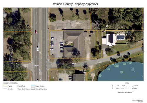 10-1750 S Volusia Ave, Orange City, FL, 32763-7344 | Card Image