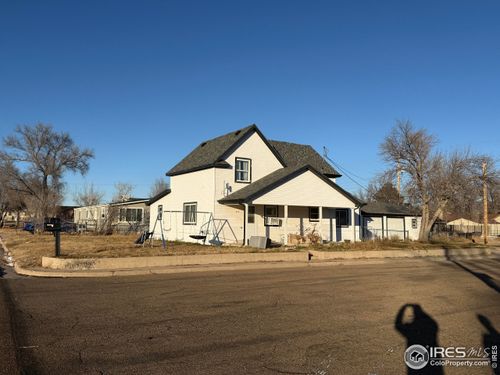 375 W 7th St, Akron, CO, 80720-1122 | Card Image