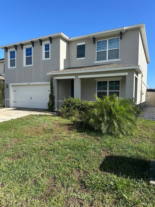 5287 Bracks Landing Dr, SAINT CLOUD, FL, 34771-8065 | Card Image