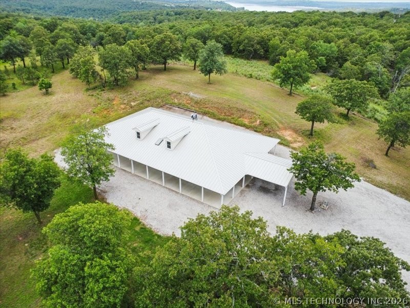 Residential in Sand Springs 4