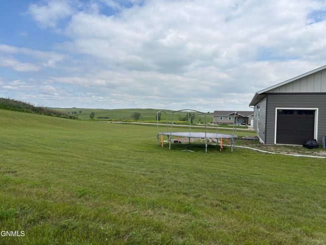 14868 Paniolo Way, House other with 5 bedrooms, 5 bathrooms and null parking in Bismarck ND | Image 37