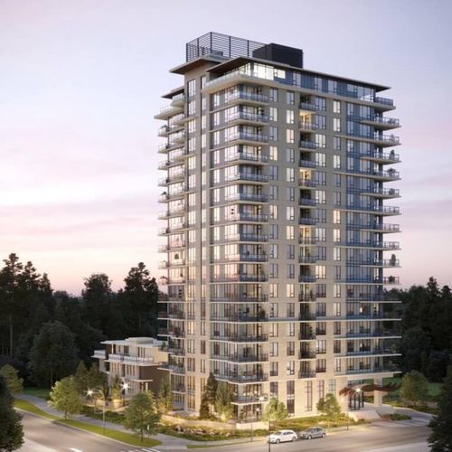 607-5410 Shortcut Rd, Vancouver, BC, V6T0C8 | Card Image