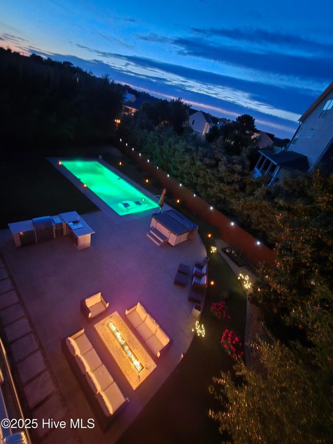 1029 Bennet Ln, House other with 5 bedrooms, 4 bathrooms and 4 parking in Carolina Beach NC | Image 78