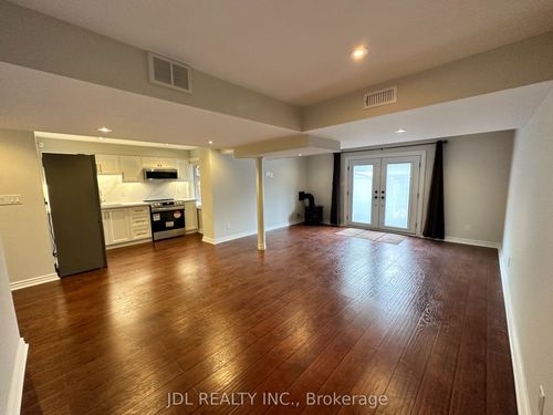 basement-32 Bestview Crescent, Vaughan, ON, L6A3S8 | Card Image