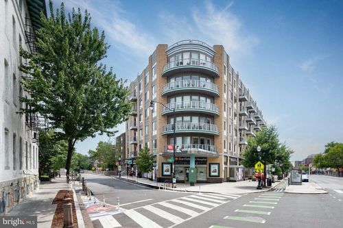 417-2550 17th Street Nw, WASHINGTON, DC, 20009 | Card Image