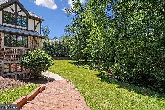 6723 Georgetown Pike, House other with 5 bedrooms, 8 bathrooms and null parking in MCLEAN VA | Image 32
