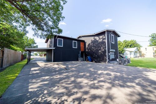 202-2326 Cincinnati Ave, San Antonio, TX, 78228-5541 | Card Image