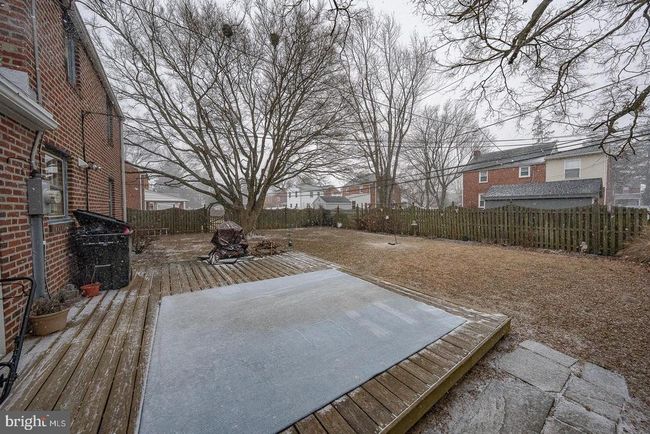 12 Mulberry Ln, House other with 3 bedrooms, 2 bathrooms and null parking in NEWTOWN SQUARE PA | Image 23