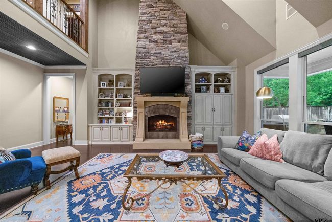 7736 Cross Rd, House other with 5 bedrooms, 7 bathrooms and null parking in Tyler TX | Image 11