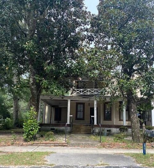 851 Carlisle St, Bamberg, SC, 29003-2084 | Card Image