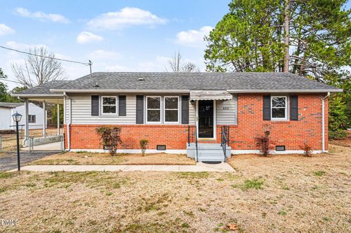 405 Quail Dr, Goldsboro, NC, 27534-1846 | Card Image