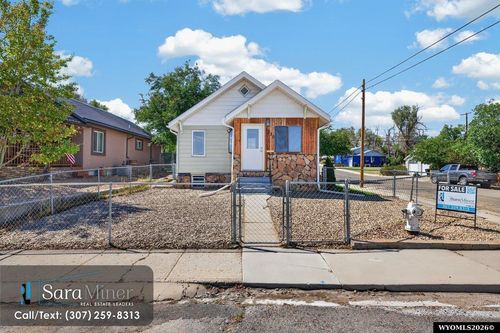1330 S Jackson St, Casper, WY, 82601-3960 | Card Image