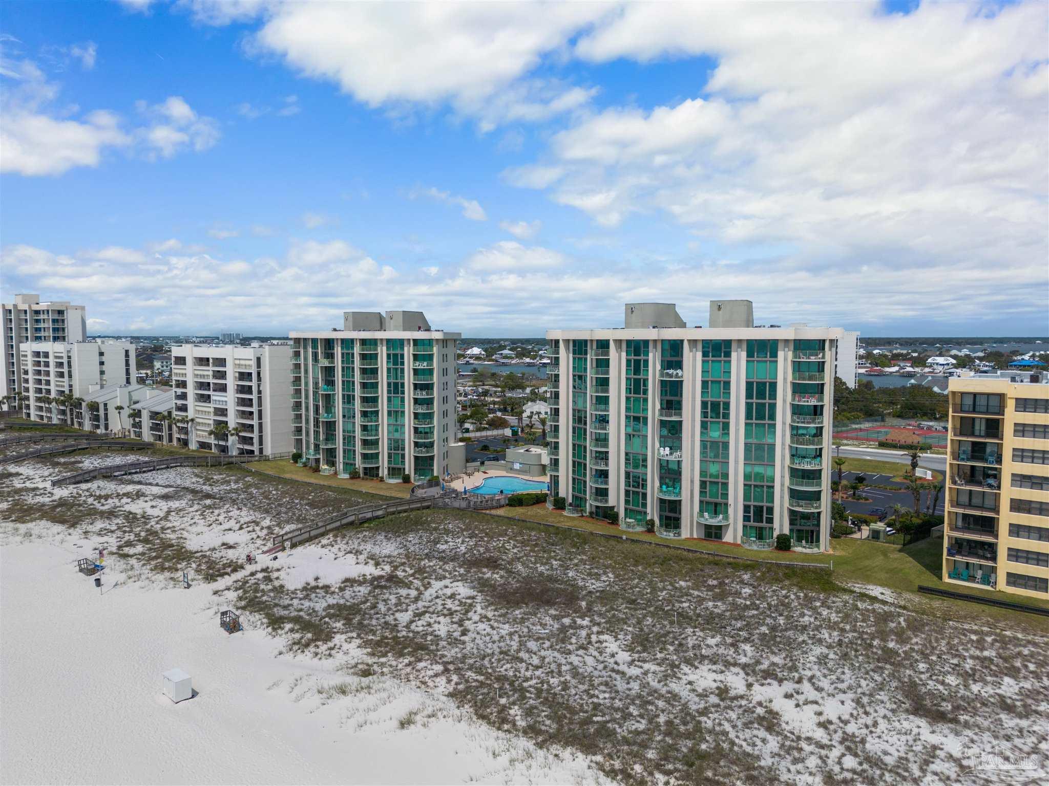 Residential in Pensacola