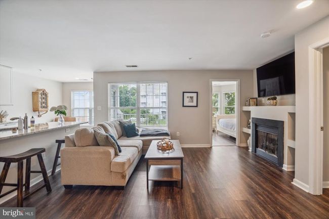 UNIT-203 - 2015 Gov Thomas Bladen Way, Condo with 2 bedrooms, 2 bathrooms and null parking in ANNAPOLIS MD | Image 10
