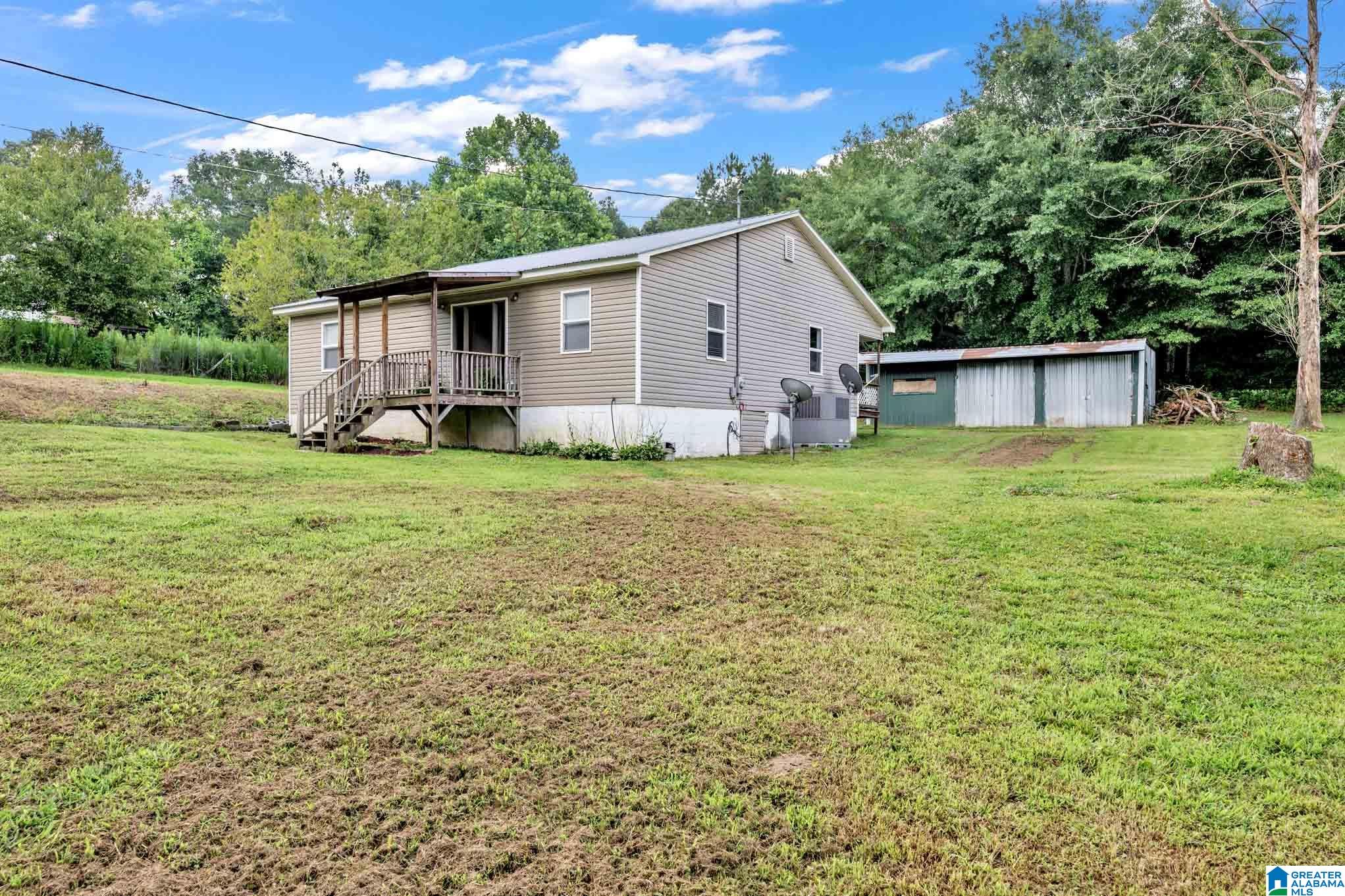 Residential in BLOUNTSVILLE 4
